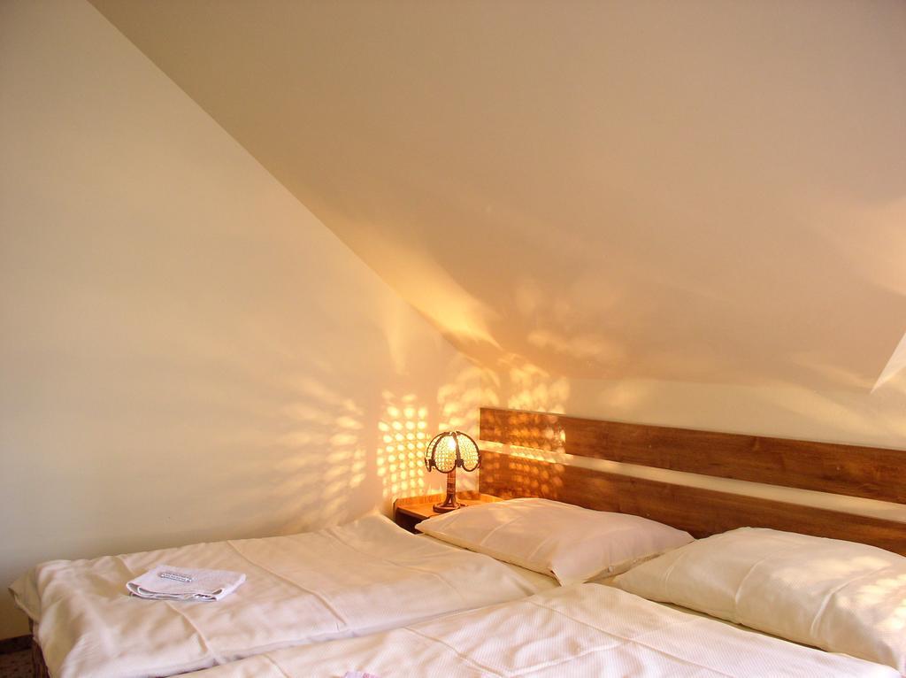 Hotel Filippi Ždírec nad Doubravkou Zewnętrze zdjęcie